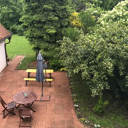 Jobb Fasor 32. Apartman سيغيد
