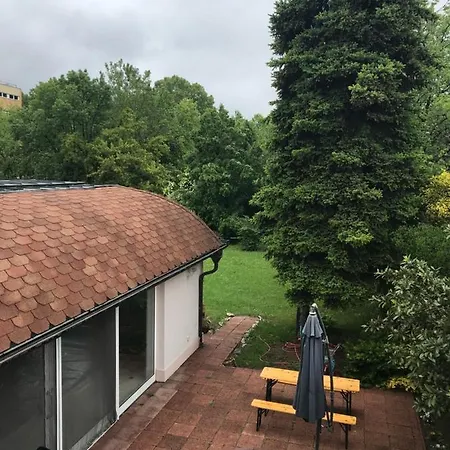 Jobb Fasor 32. Apartman سيغيد