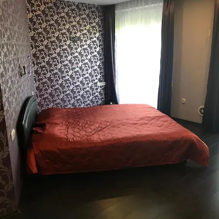 Jobb Fasor 32. Apartman سيغيد