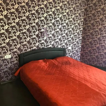 Jobb Fasor 32. Apartman * سيغيد