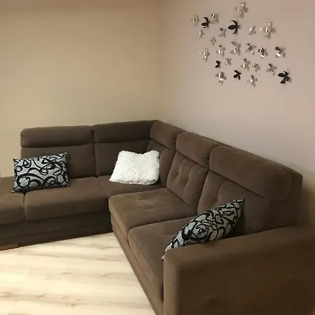 Jobb Fasor 32. Apartman *