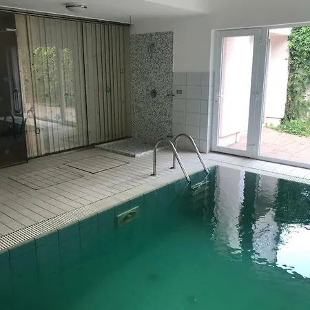 Jobb Fasor 32. Apartman Apartment