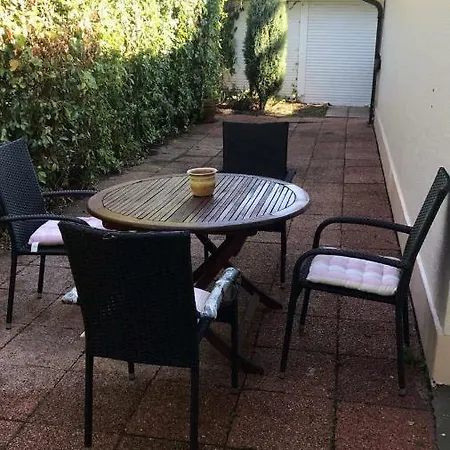 Jobb Fasor 32. Apartman *