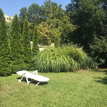 Jobb Fasor 32. Apartman *