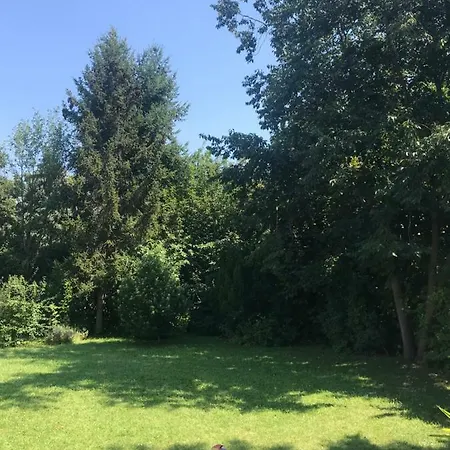 Jobb Fasor 32. Apartman Apartment