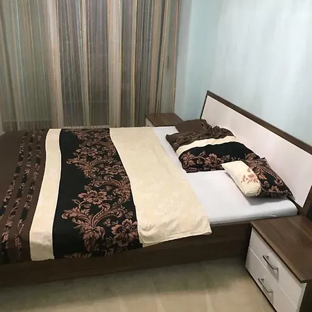 Jobb Fasor 32. Apartman Apartamento *