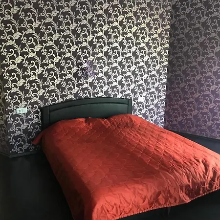 Jobb Fasor 32. Apartman Apartment Szeged