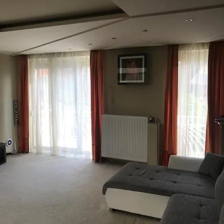 Jobb Fasor 32. Apartman Apartamento *