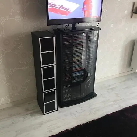 Jobb Fasor 32. Apartman Apartment