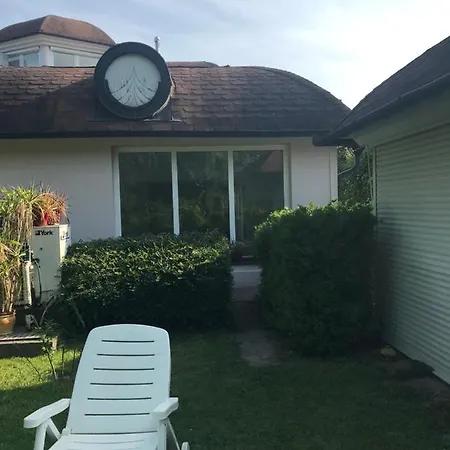 Jobb Fasor 32. Apartman Apartamento Szeged