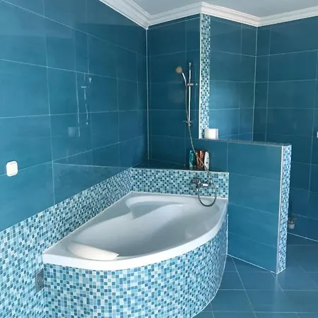 Apartamento Jobb Fasor 32. Apartman