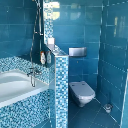 Apartment Jobb Fasor 32. Apartman Szeged