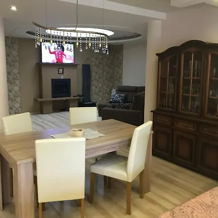 Apartamento Jobb Fasor 32. Apartman Szeged