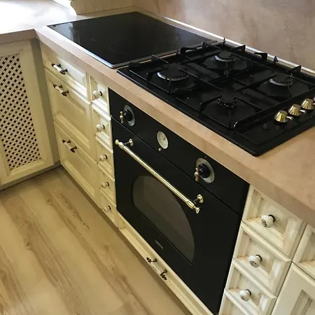 Jobb Fasor 32. Apartman *