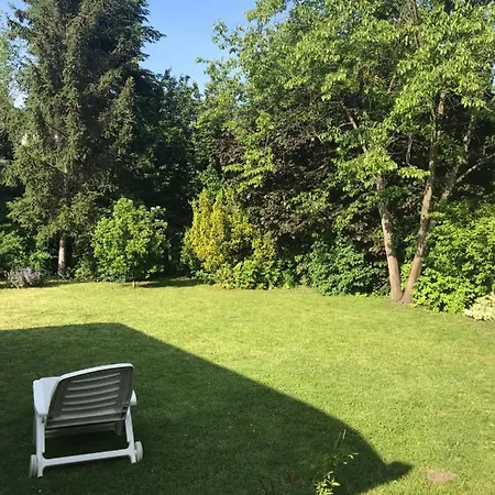 Jobb Fasor 32. Apartman *