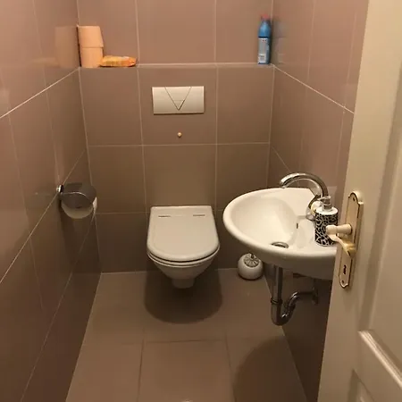 Jobb Fasor 32. Apartman Apartamento *