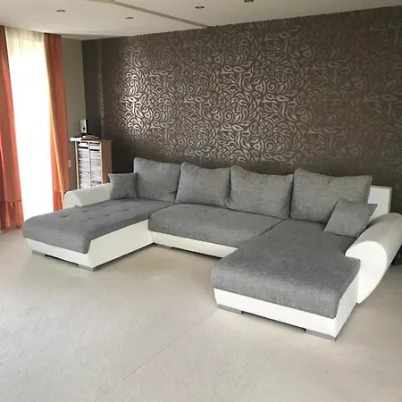 Jobb Fasor 32. Apartman Apartamento Szeged