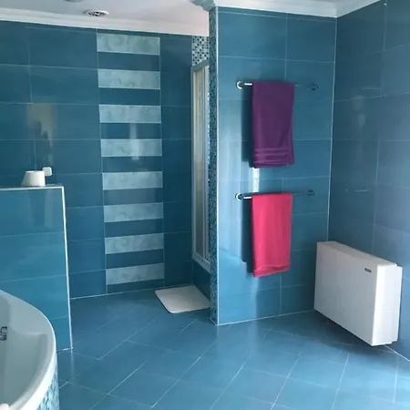 Jobb Fasor 32. Apartman Apartamento Szeged