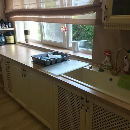 Jobb Fasor 32. Apartman Apartamento Szeged