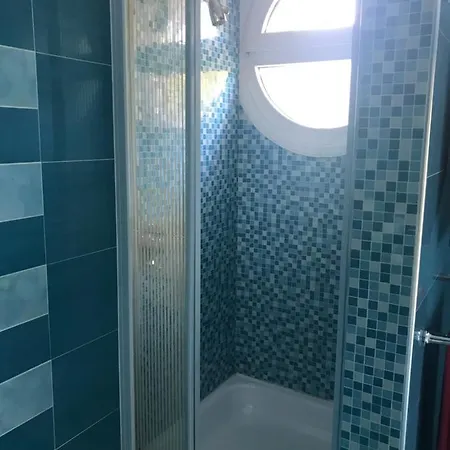 Jobb Fasor 32. Apartman Apartamento