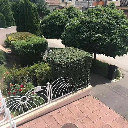 Apartment Jobb Fasor 32. Apartman