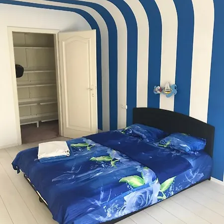 Jobb Fasor 32. Apartman Apartamento Szeged